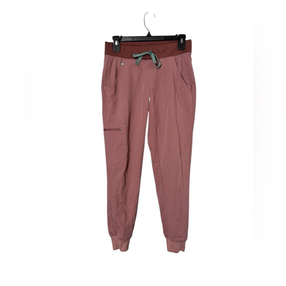 Figs Women's Jogger Scrub Pants Size XS